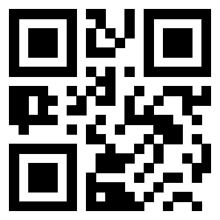 3200058040 - Immagine del QrCode associato