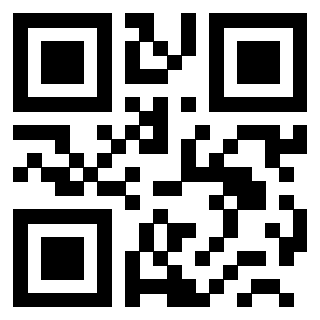 3200058042 - Immagine del Qr Code