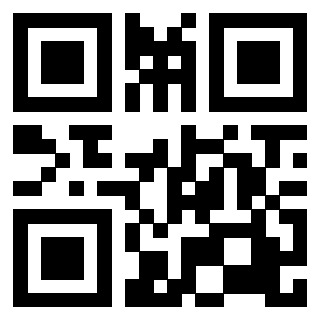 Immagine del Qr Code di 3200058043