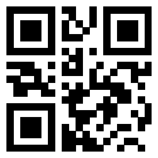 Immagine del Qr Code di 3200058045