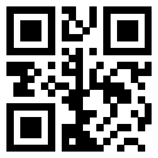3200058052 - Immagine del QrCode associato