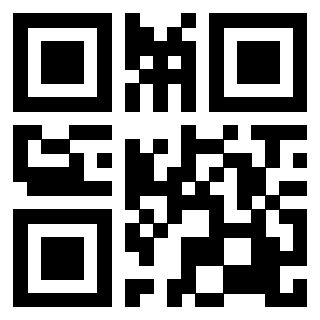 3200058055 QrCode associato