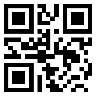 3200058056 - Immagine del QrCode associato