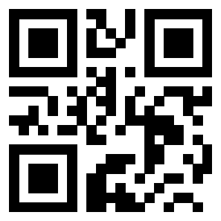 Il QrCode di 3200058057