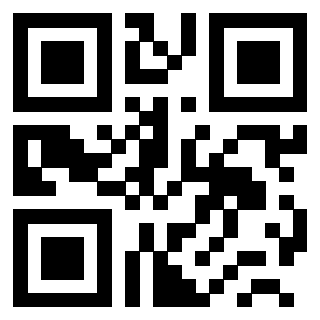 3200058058 - Immagine del QrCode associato