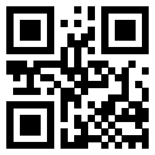3200058059 Qr Code associato
