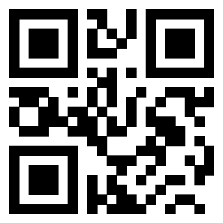 3200058064 - Immagine del QrCode associato