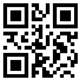 3200058067 - Immagine del QrCode associato