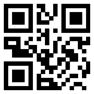 3200058068 Qr Code associato
