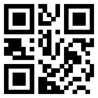 3200058071 - Immagine del Qr Code associato