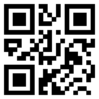 Il QrCode di 3200058074