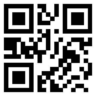 3200058079 Qr Code associato