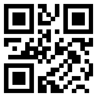 Scansione del QrCode di 3200058080