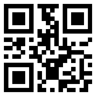 3200058081 QrCode associato