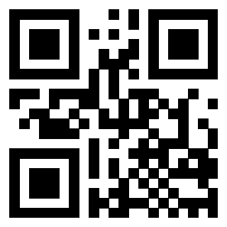 3200058082 - Immagine del QrCode associato