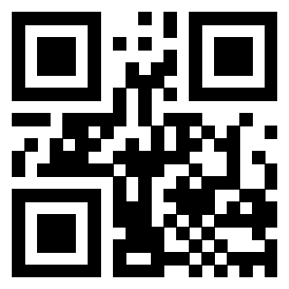 3200058083 - Immagine del Qr Code associato