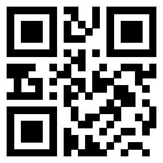 Il Qr Code di 3200058084