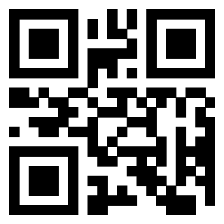 3200058086 - Immagine del Qr Code associato