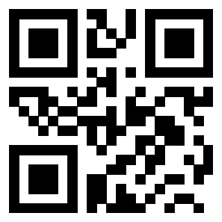 3200058089 QrCode associato