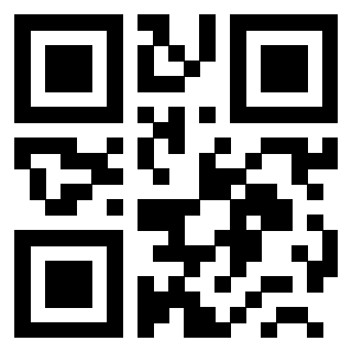 Scansione del Qr Code di 3200058095