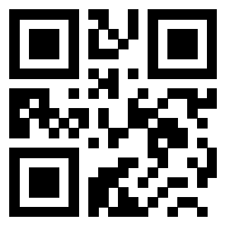 Immagine del Qr Code di 3200058096