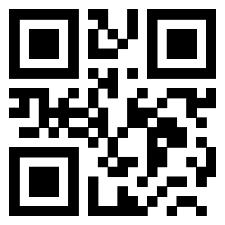 Immagine del Qr Code di 3200058097