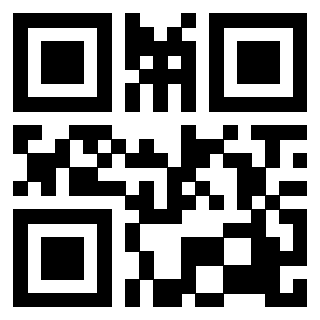 3200058098 Qr Code associato