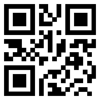 QrCode di 3200072701