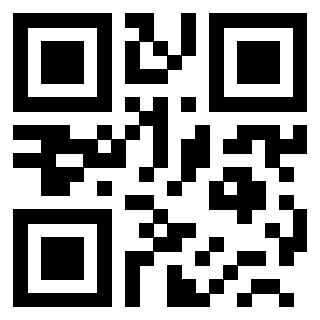 QrCode di 3200072702