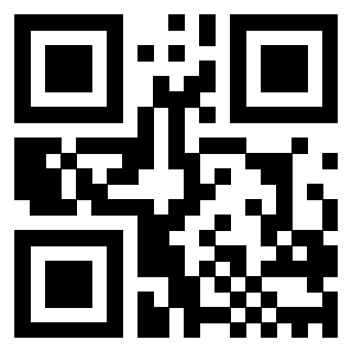 QrCode di 3200072705