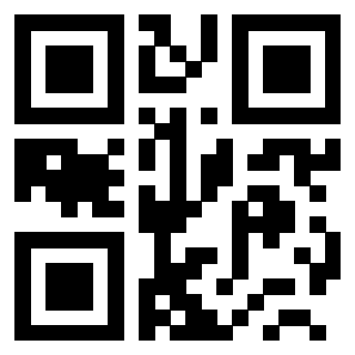3200072707 - Immagine del Qr Code