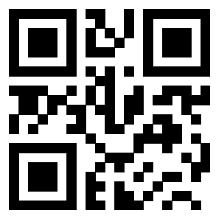 3200072708 - Immagine del Qr Code