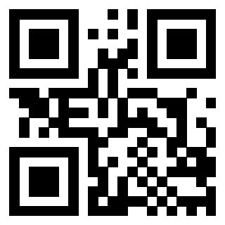 3200072710 - Immagine del QrCode associato