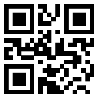 3200072711 - Immagine del QrCode