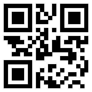 3200072712 - Immagine del Qr Code associato