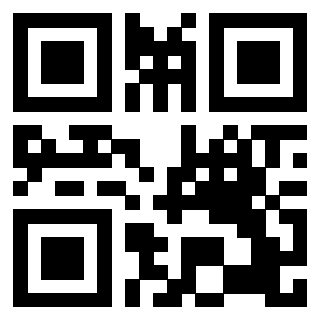 Immagine del QrCode di 3200072714