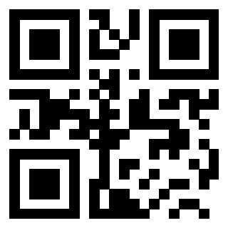 3200072716 - Immagine del Qr Code associato