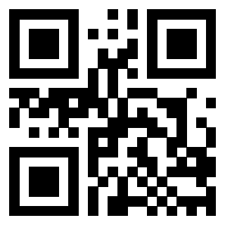 Immagine del Qr Code di 3200072717