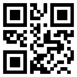 3200072719 - Immagine del QrCode
