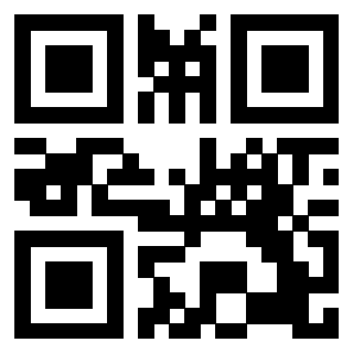Scansione del QrCode di 3200072720