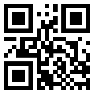 Il Qr Code di 3200072721