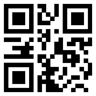 Immagine del Qr Code di 3200072723