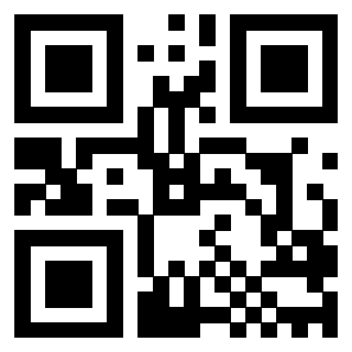 Scansione del Qr Code di 3200072724