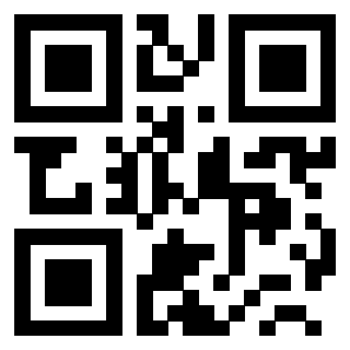 Immagine del Qr Code di 3200072727