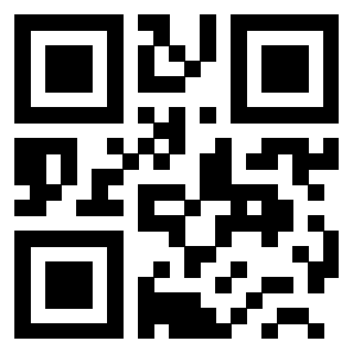 Immagine del QrCode di 3200072728