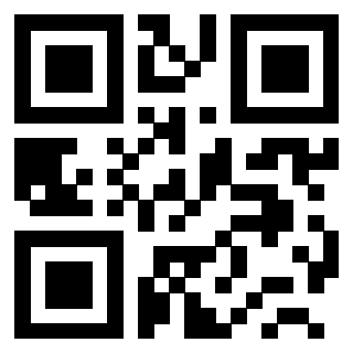 3200072731 - Immagine del Qr Code