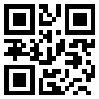 3200072733 - Immagine del QrCode associato