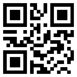3200072734 - Immagine del QrCode associato