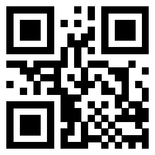 Scansione del Qr Code di 3200072738