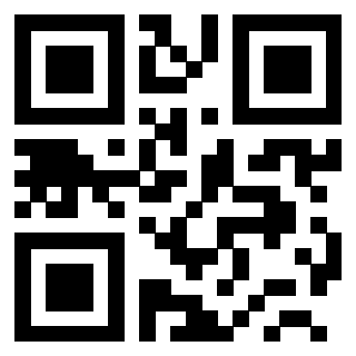 Scansione del Qr Code di 3200072739